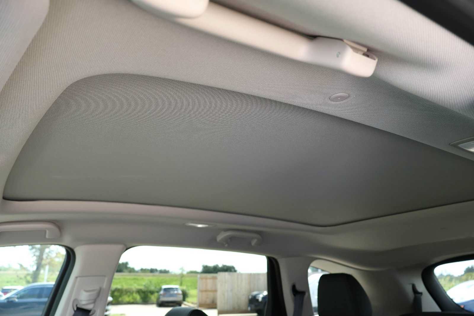 Certified 2025 Acura MDX FWD image 28
