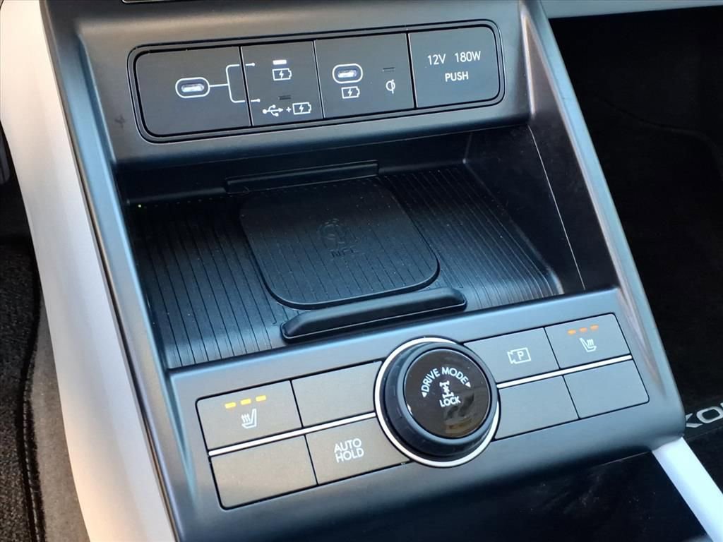 Used 2024 Hyundai Kona SEL w/ Convenience Package image 25