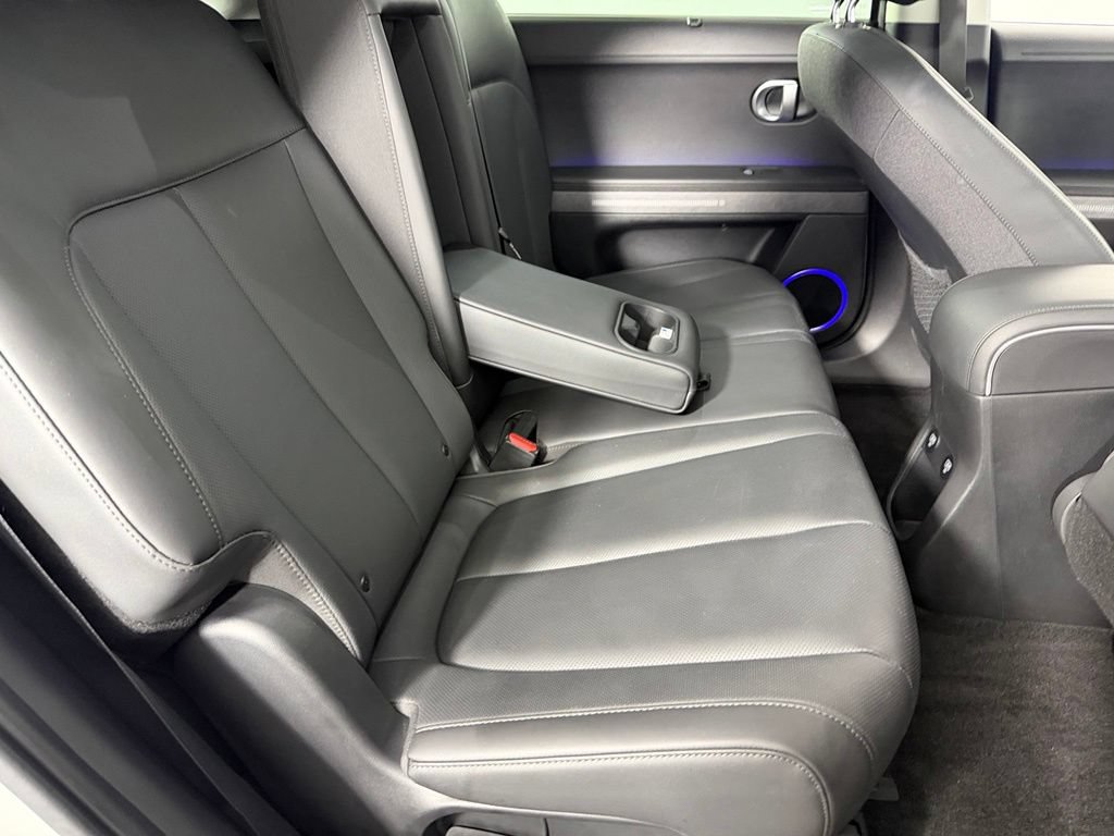 Used 2024 Hyundai Ioniq 5 Limited RWD image 30