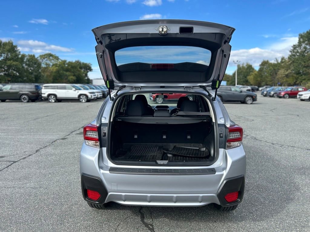 Used 2023 Subaru Crosstrek 2.0i Premium image 22