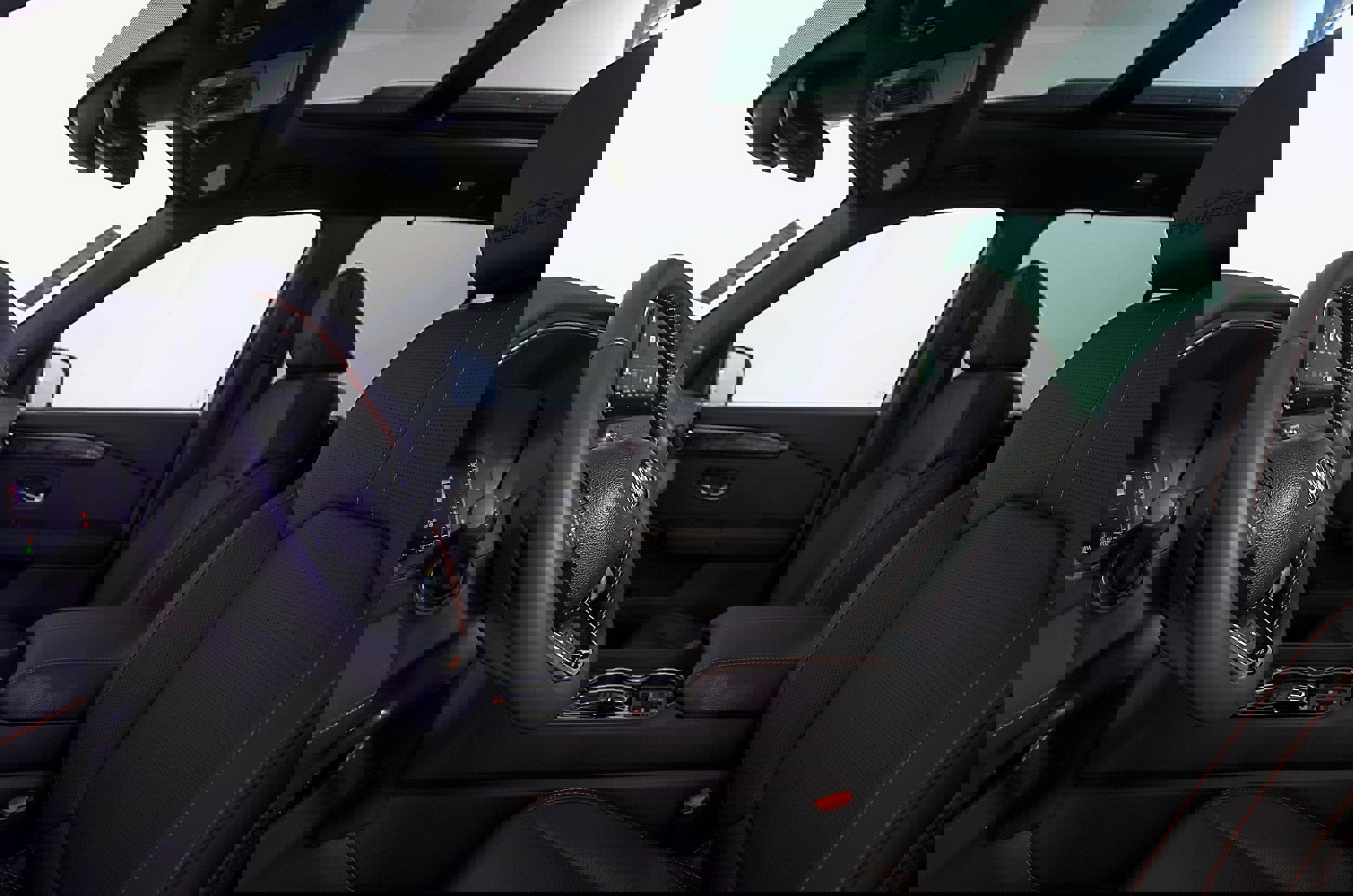 New 2026 Honda Passport TrailSport Elite image 22