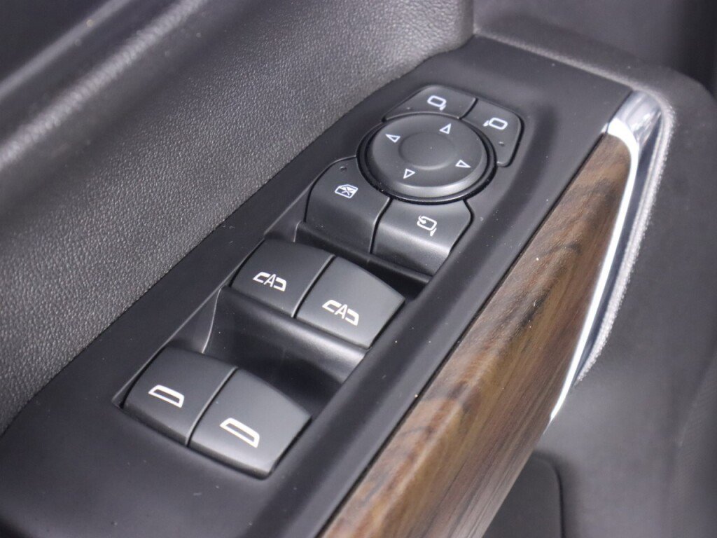 Used 2021 GMC Sierra 1500 SLT image 29