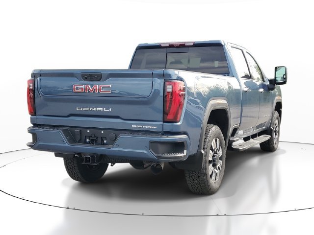 New 2026 GMC Sierra 2500 Denali w/ Denali Reserve Package AWD/4WD image 4