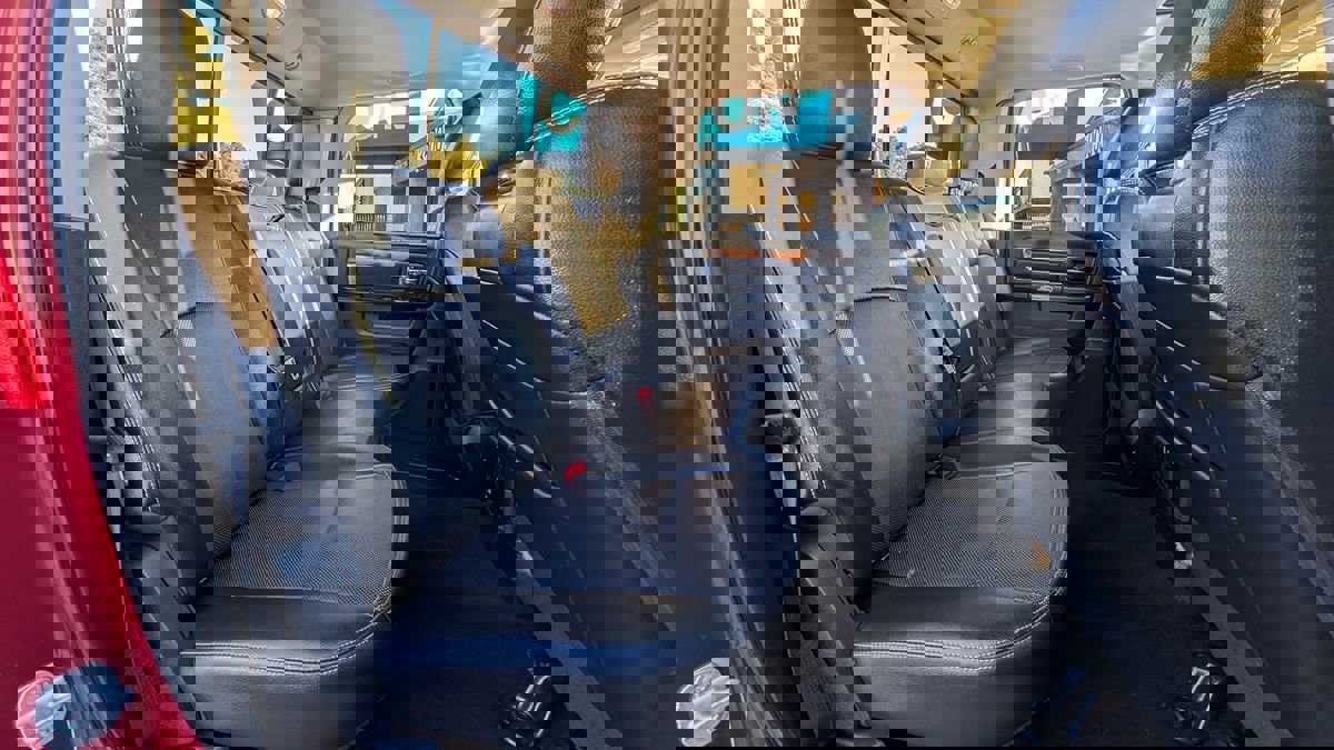 Used 2014 RAM 1500 Laramie w/ Convenience Group image 27