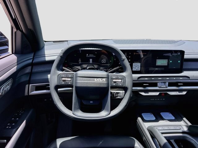 New 2027 Kia Telluride EX FWD image 24