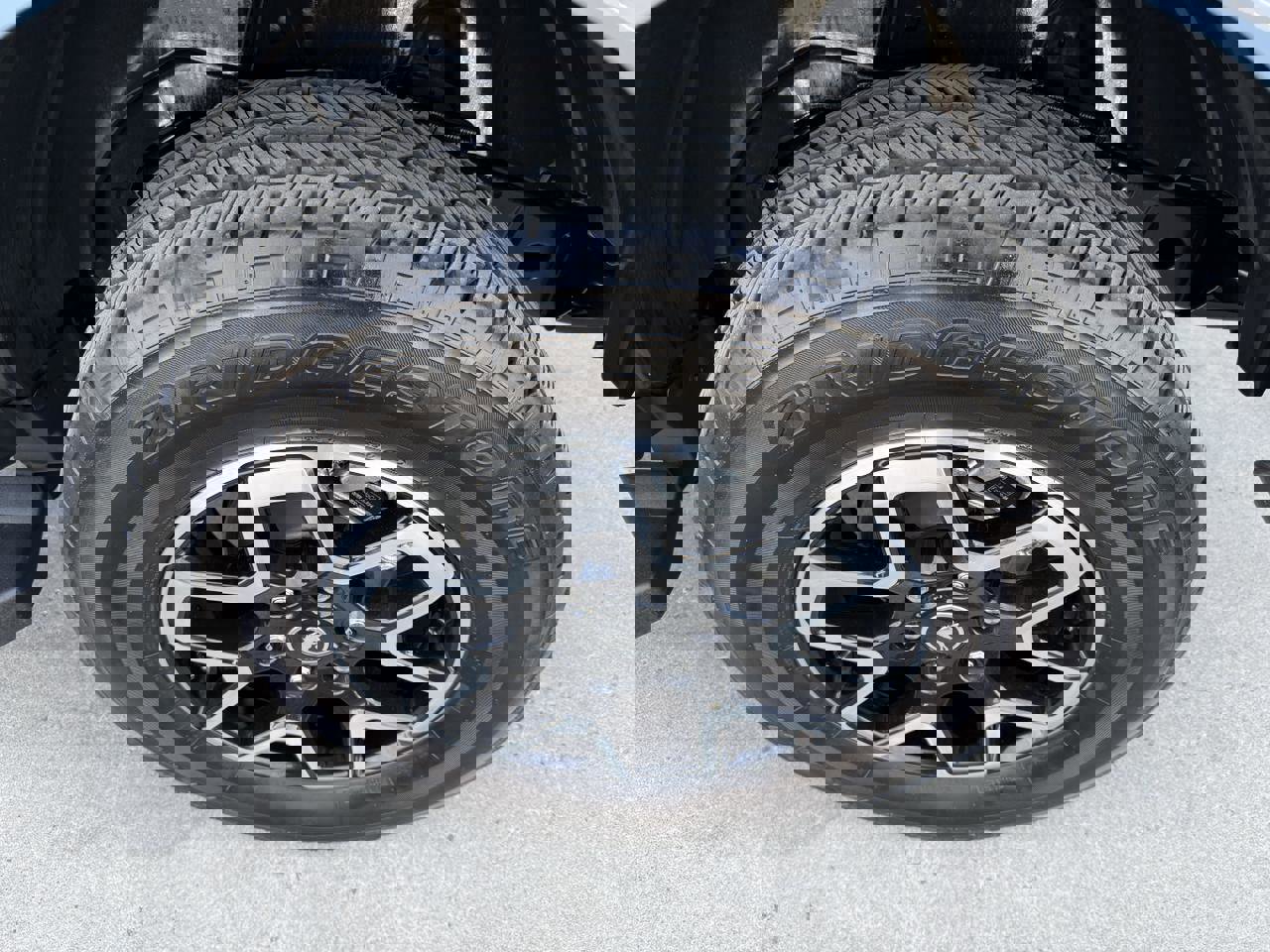 Used 2024 Ford Bronco Outer Banks image 52