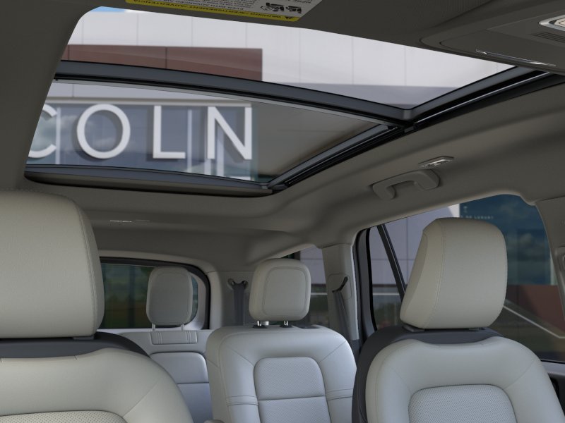 New 2026 Lincoln Aviator AWD image 61