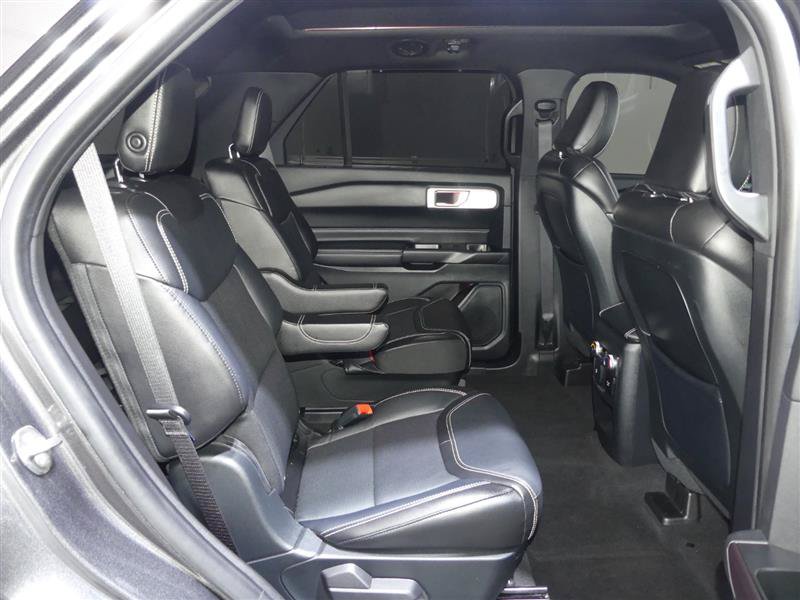Used 2020 Ford Explorer ST w/ Premium Technology Package AWD/4WD image 29