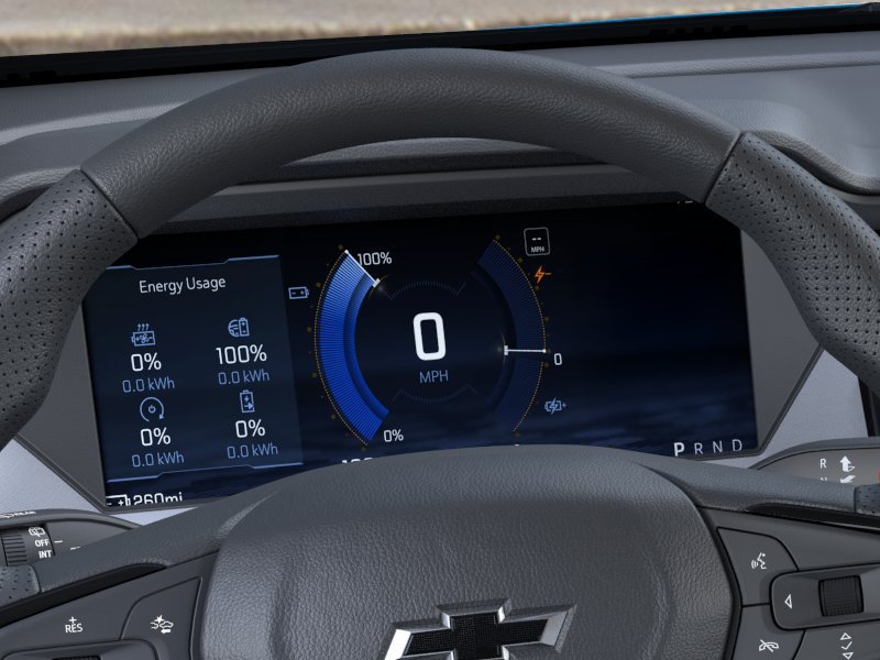 New 2027 Chevrolet Bolt LT FWD image 18