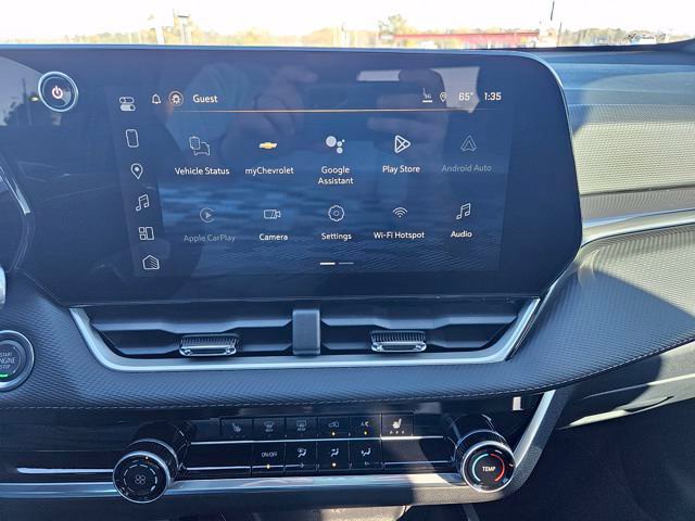 New 2026 Chevrolet Equinox LT FWD image 18