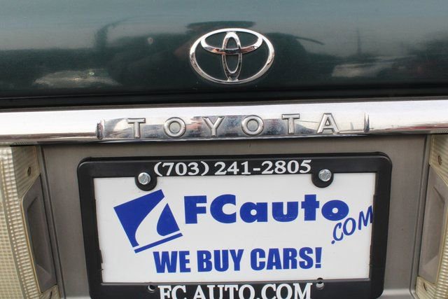 Used 1995 Toyota 4Runner SR5 image 21
