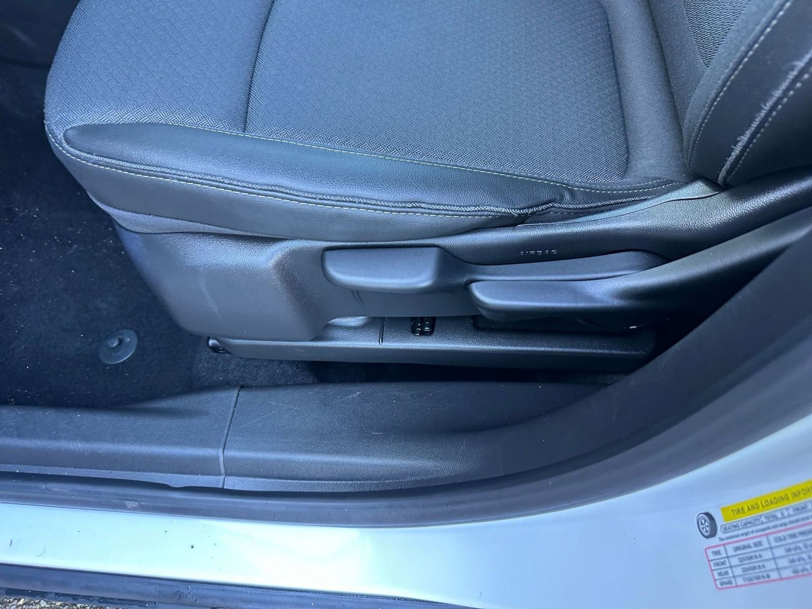 Used 2025 Buick Encore GX Preferred image 23