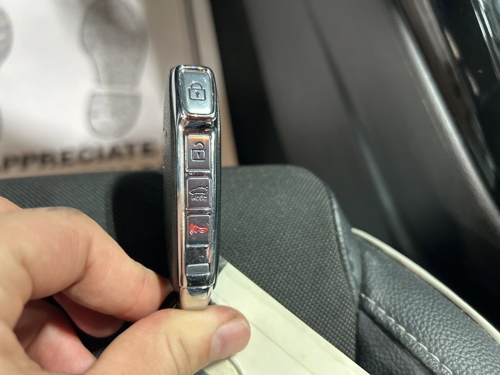 Certified 2023 Kia Forte GT-Line image 32