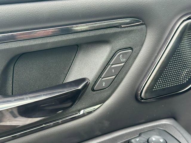 New 2026 RAM 1500 Limited AWD/4WD image 13