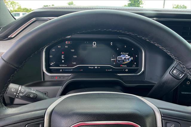 Used 2024 GMC Sierra 2500 Denali image 13