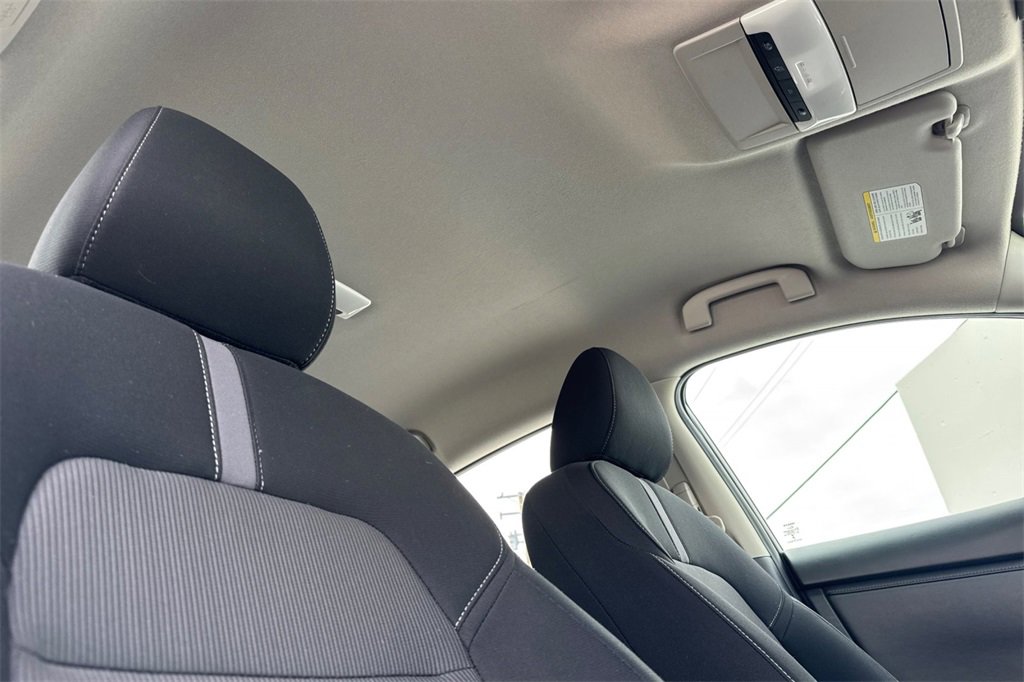 Certified 2023 Nissan Sentra SV image 17