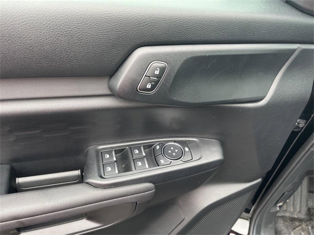 New 2025 Ford Ranger XL image 12