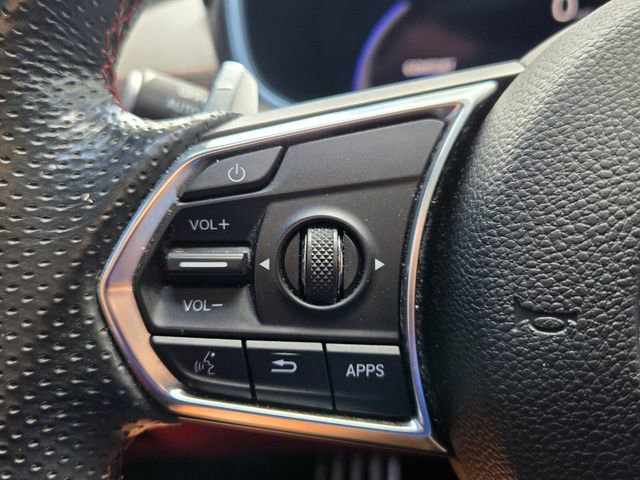 Certified 2023 Acura MDX A-Spec AWD/4WD image 18