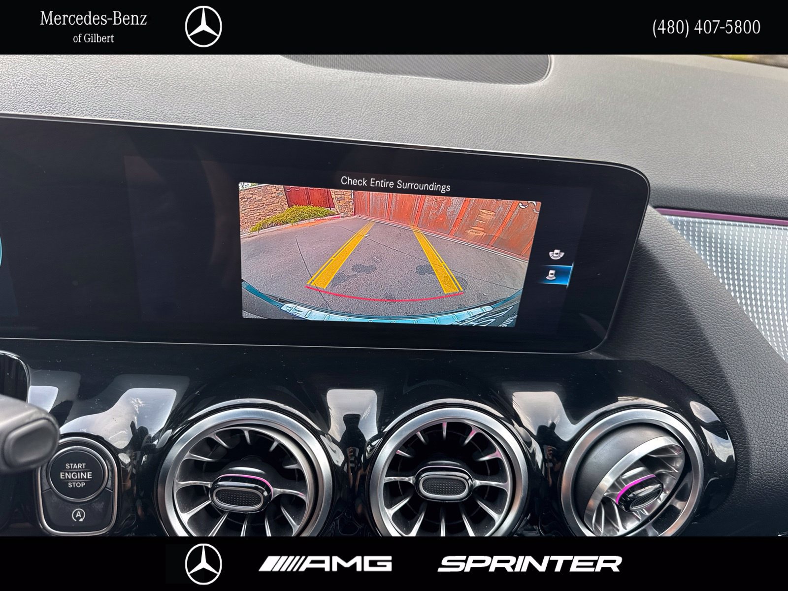 Used 2023 Mercedes-Benz GLA 250 image 27