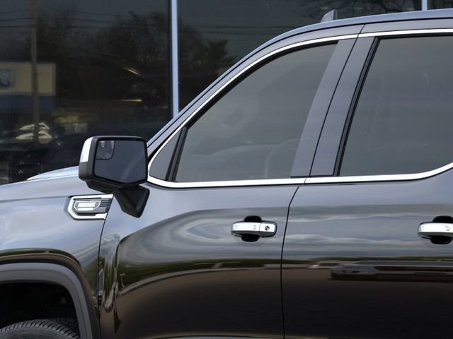 New 2026 GMC Sierra 1500 Denali AWD/4WD image 12