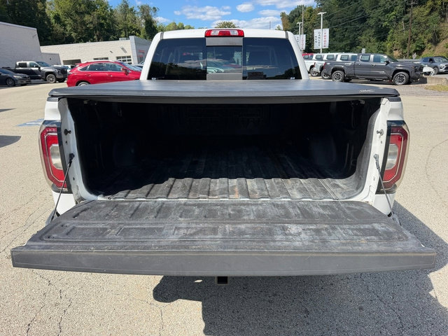 Used 2018 GMC Sierra 1500 Denali w/ Denali Ultimate Package AWD/4WD image 7