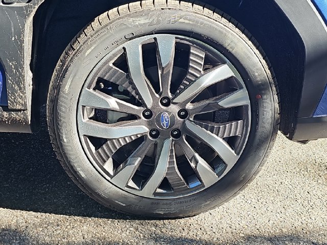 New 2026 Subaru Forester Touring AWD/4WD image 19