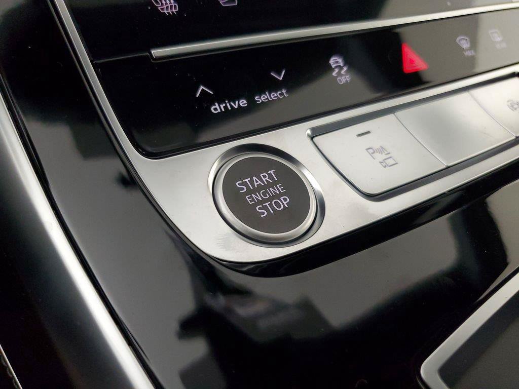 New 2026 Audi Q7 2.0T Premium Plus AWD/4WD image 34
