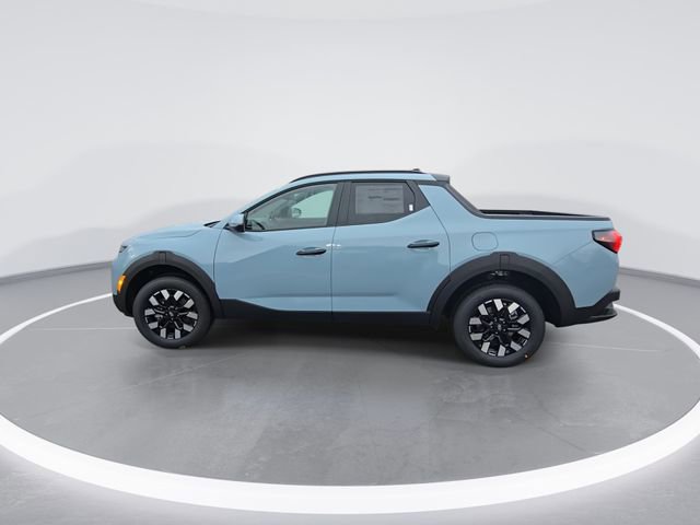 New 2026 Hyundai Santa Cruz SEL image 5