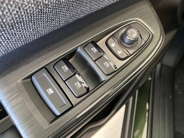 New 2026 Subaru Outback Limited AWD/4WD image 12