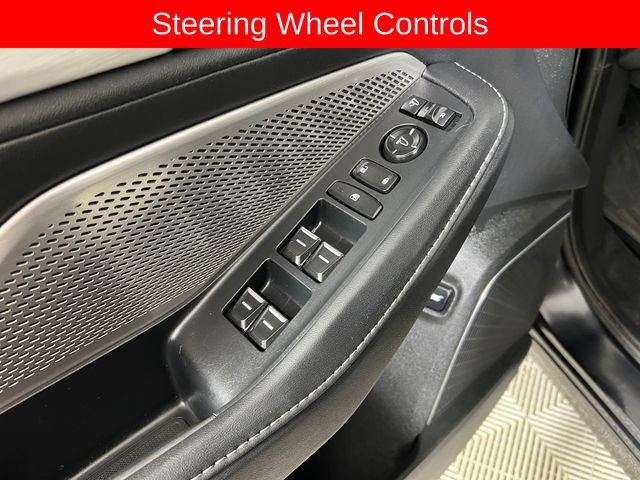 Used 2023 Acura MDX w/ Technology Package AWD/4WD image 13