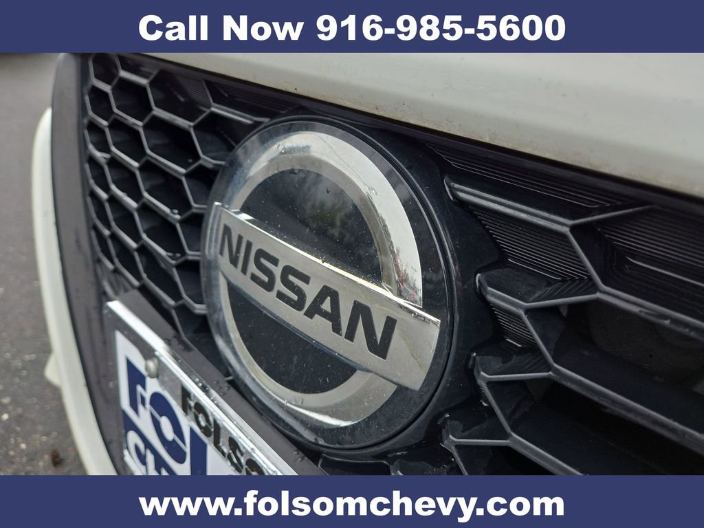 Used 2022 Nissan Altima 2.5 SR w/ Midnight Edition Package image 34