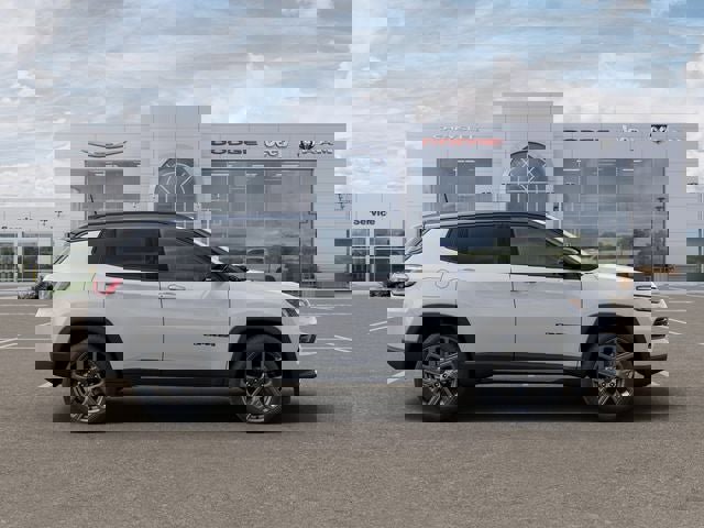 New 2026 Jeep Compass Limited image 21