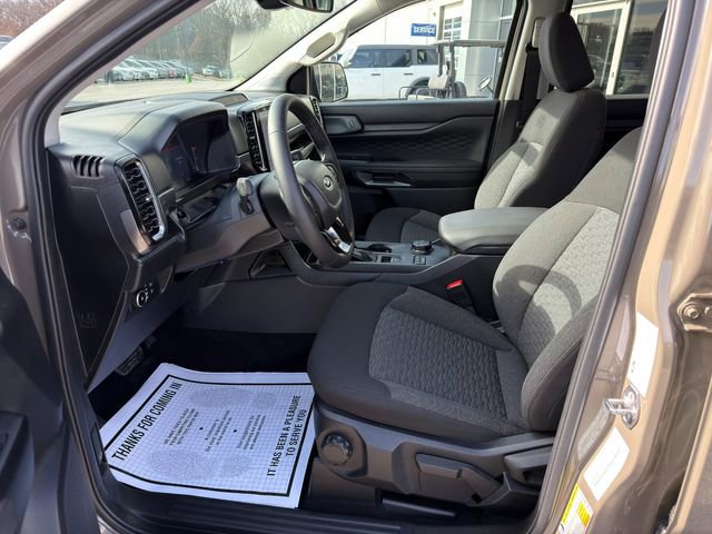 Used 2025 Ford Ranger XLT w/ FX4 Off-Road Package image 15