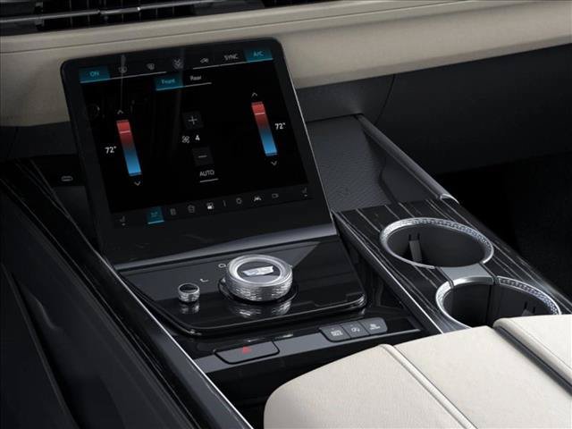 New 2026 Cadillac Escalade Sport w/ Touring Package RWD image 23