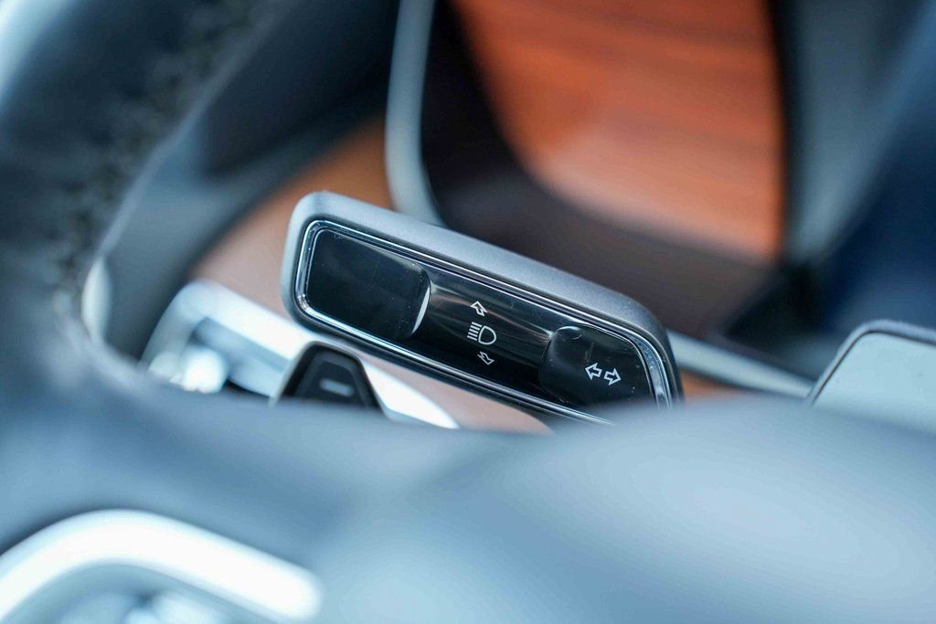 Used 2024 Lincoln Navigator Reserve image 37