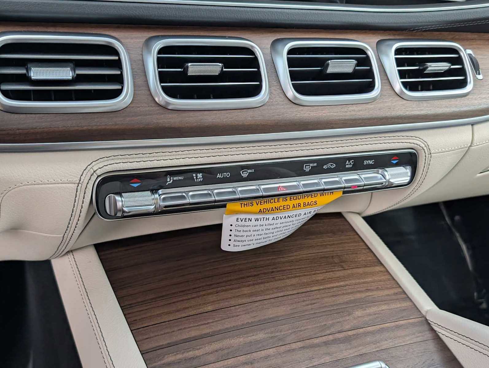 New 2026 Mercedes-Benz GLE 350 4MATIC image 15