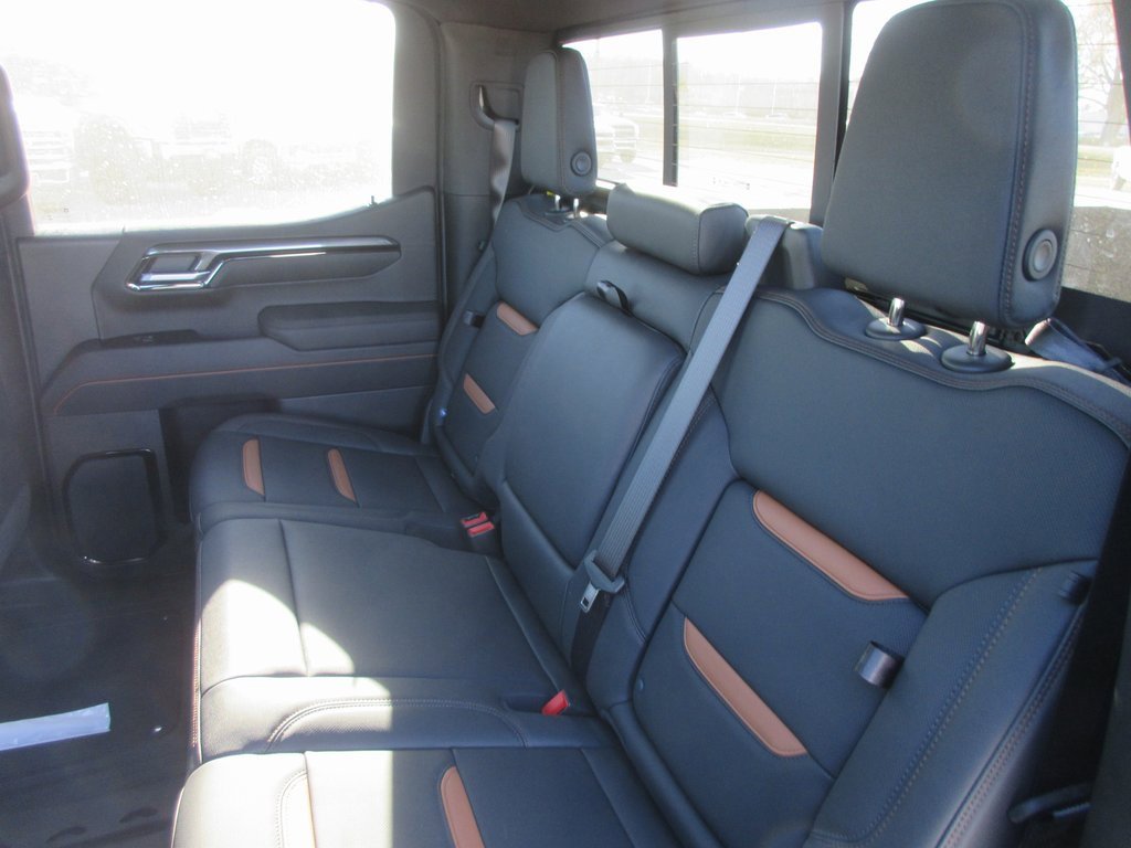 New 2026 GMC Sierra 1500 AT4 w/ AT4 Premium Package image 15
