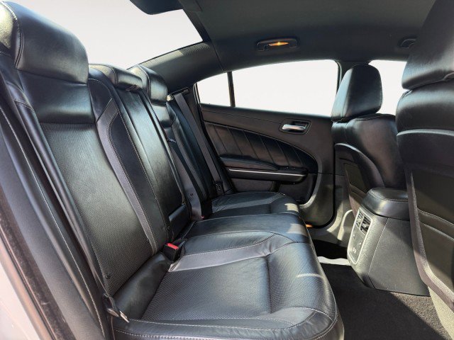 Used 2020 Dodge Charger SXT w/ Plus Group image 12