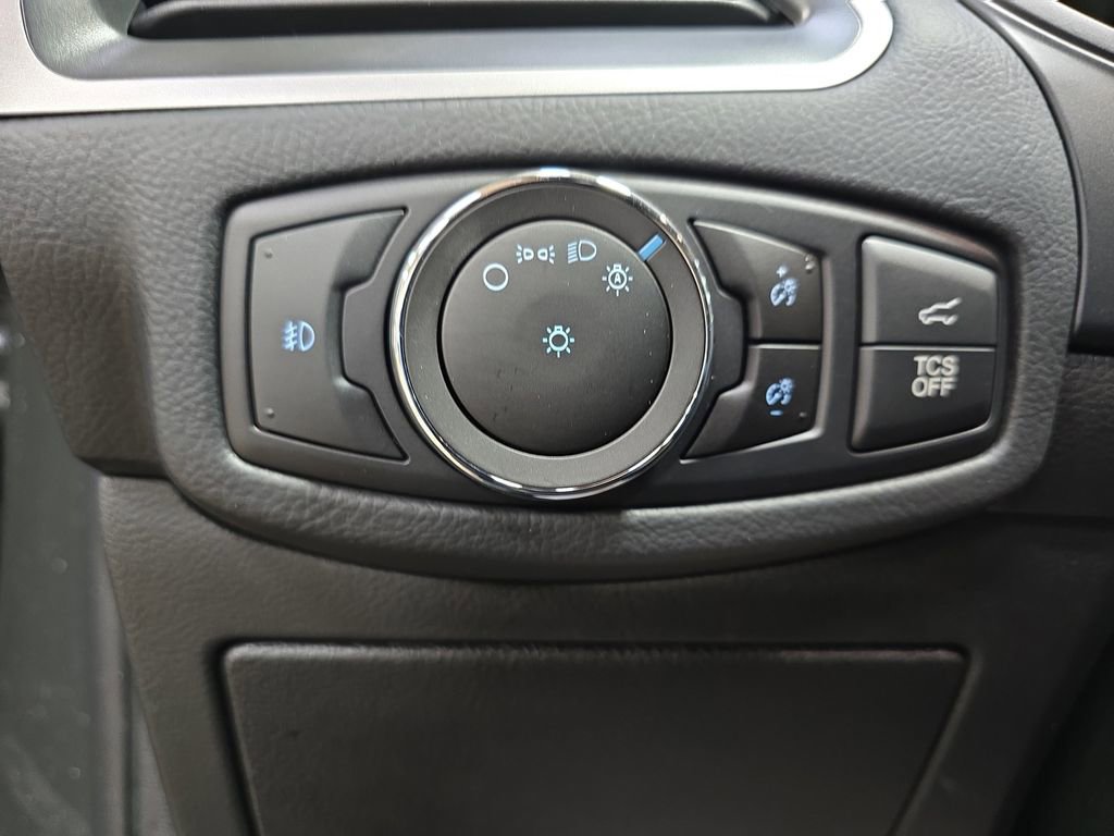 Used 2023 Ford Edge SEL w/ Convenience Package image 27