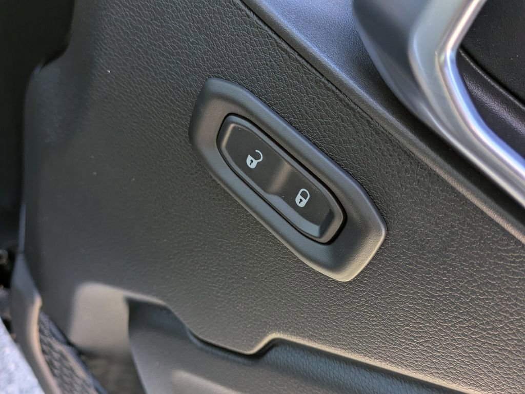 New 2026 Jeep Wrangler Sport image 26