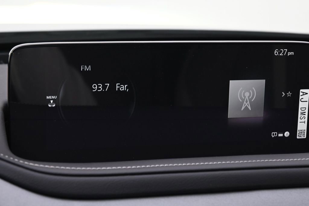 New 2026 MAZDA CX-30 Aire Edition image 28