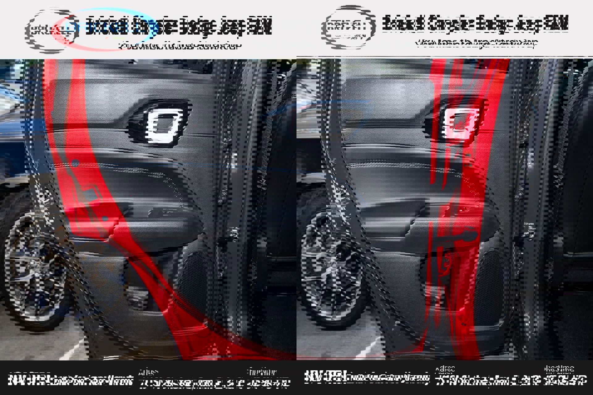 New 2026 Jeep Compass Latitude image 11