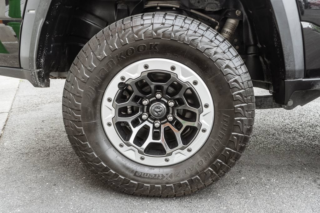 Used 2021 RAM 1500 TRX w/ TRX Level 2 Equipment Group AWD/4WD image 33