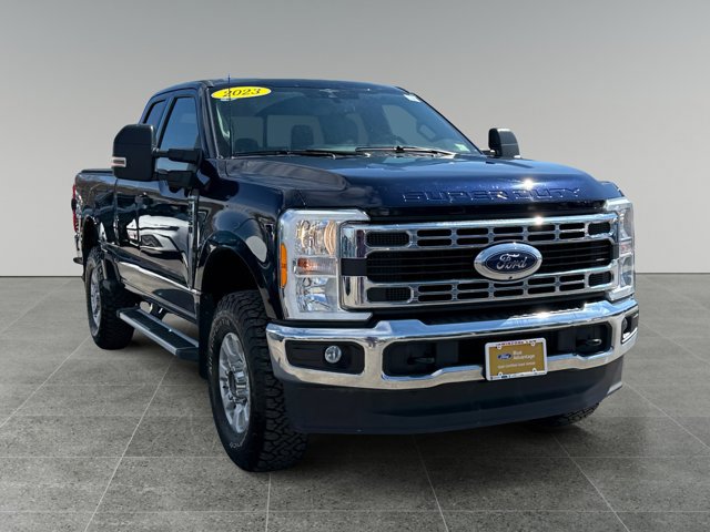 Certified 2023 Ford F250 XLT w/ 360-Degree Camera Package image 8