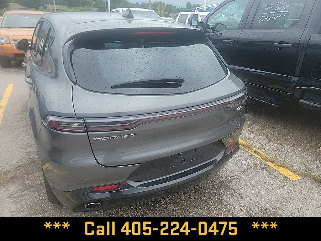 Used 2024 Dodge Hornet R/T image 14