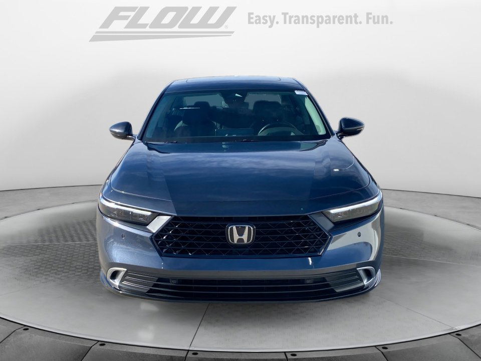 Certified 2023 Honda Accord Touring image 3