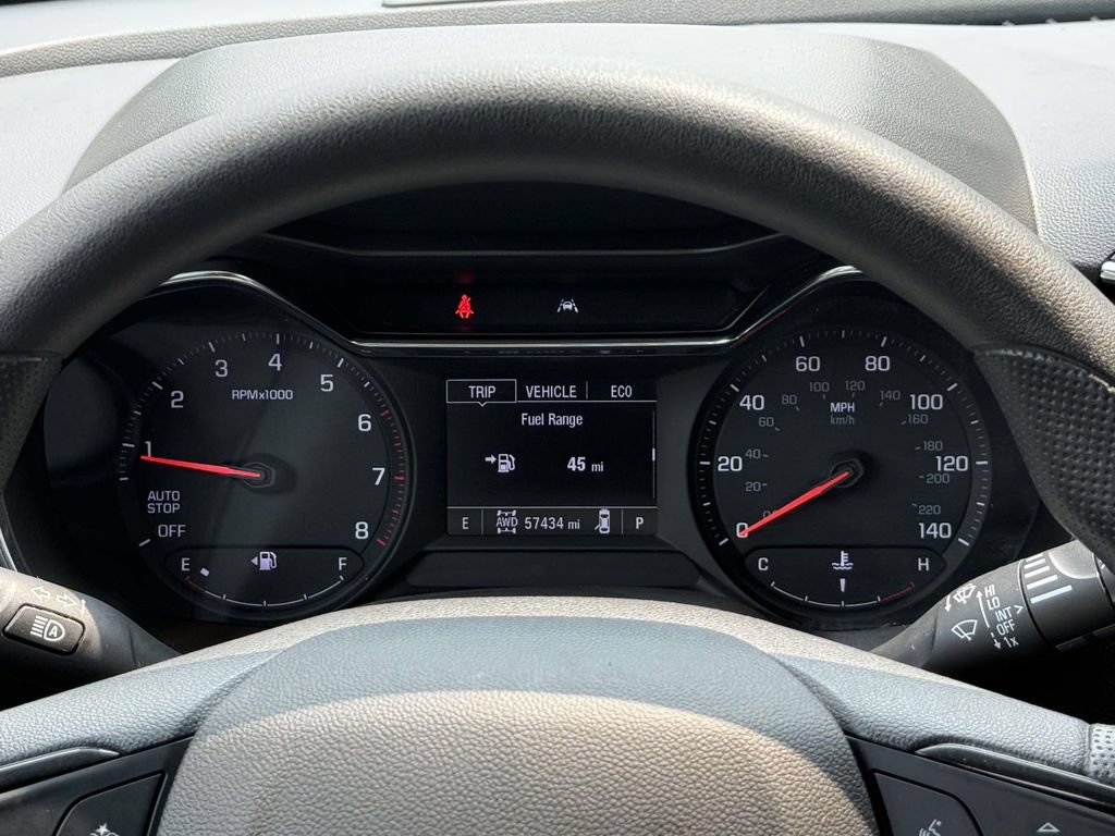 Used 2023 Chevrolet TrailBlazer LT w/ Convenience Package AWD/4WD image 19