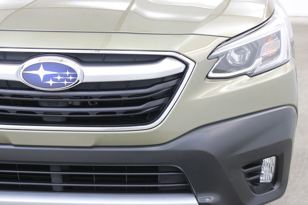 Used 2022 Subaru Outback Limited AWD/4WD image 8