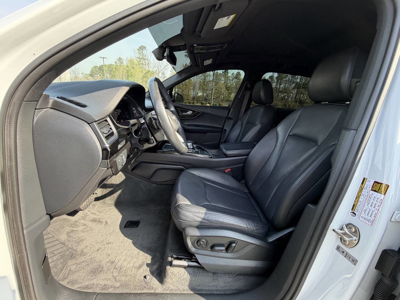 Used 2019 Audi Q7 3.0T Premium Plus w/ Premium Plus Package image 10