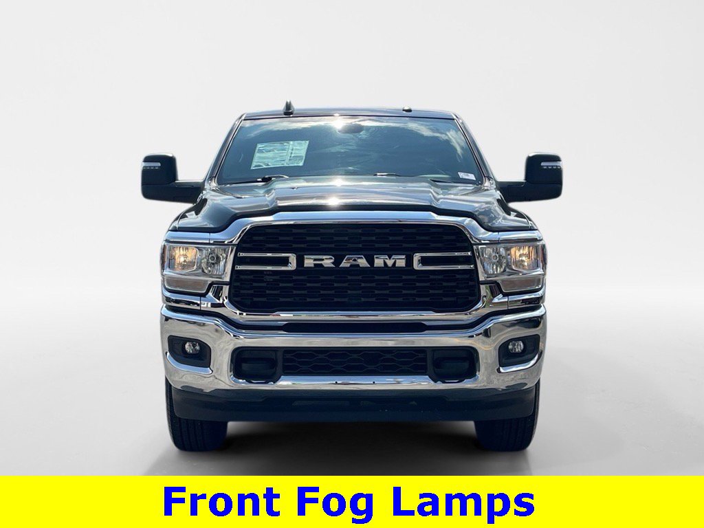 Used 2024 RAM 2500 Big Horn image 9